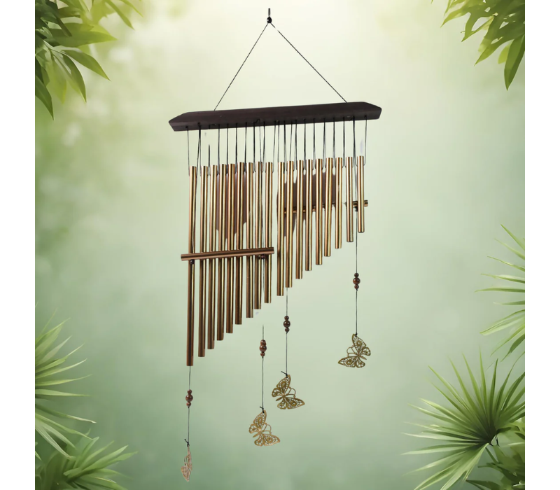 Mix Design Wind Chims